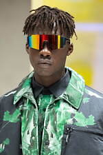 ヨシオクボ(yoshiokubo) 眩惑｜写真20