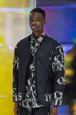 ヨシオクボ(yoshiokubo) 眩惑｜写真33