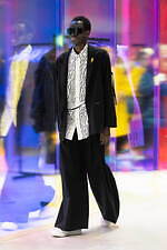 ヨシオクボ(yoshiokubo) 眩惑｜写真35