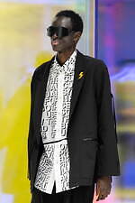 ヨシオクボ(yoshiokubo) 眩惑｜写真36