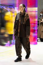 ヨシオクボ(yoshiokubo) 眩惑｜写真37