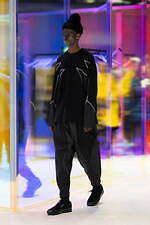 ヨシオクボ(yoshiokubo) 眩惑｜写真47