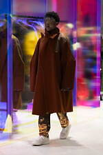 ヨシオクボ(yoshiokubo) 眩惑｜写真48