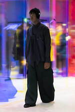 ヨシオクボ(yoshiokubo) 眩惑｜写真50