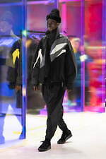 ヨシオクボ(yoshiokubo) 眩惑｜写真51