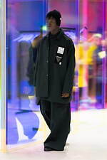 ヨシオクボ(yoshiokubo) 眩惑｜写真54