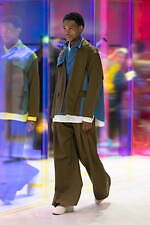 ヨシオクボ(yoshiokubo) 眩惑｜写真58