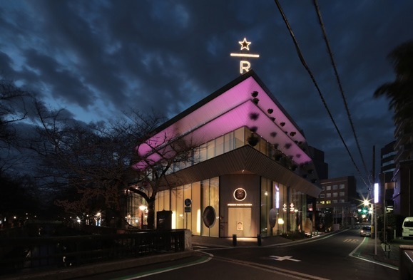 スターバックス(Starbucks Coffee) さくら クリーム ラテ｜写真5