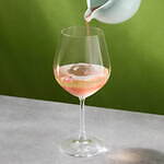 スターバックス(Starbucks Coffee) さくら クリーム ラテ｜写真2