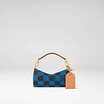 ルイ・ヴィトン24年春夏メンズバッグ、“ダミエ・パターン”を再解釈したカラフルなトートやショルダー｜写真3