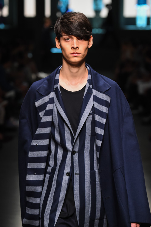 ゼニア(ZEGNA) 2015年春夏メンズコレクション  - 写真6