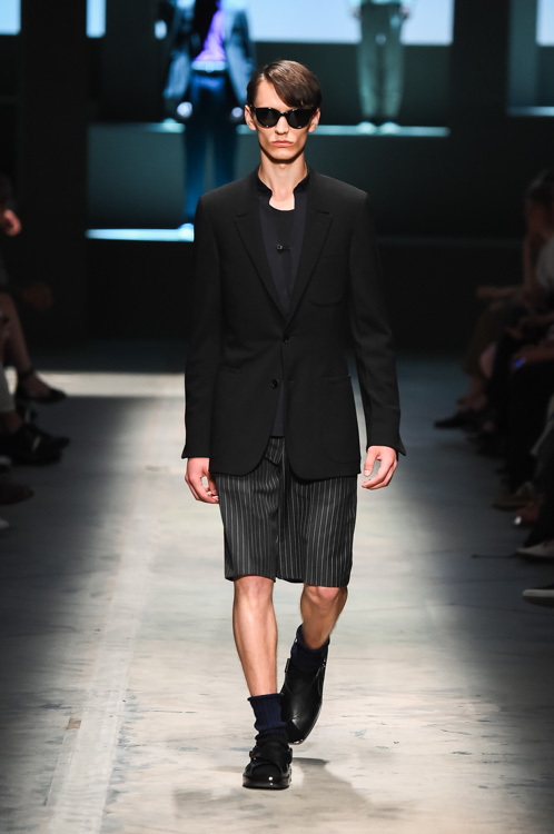 ゼニア(ZEGNA) 2015年春夏メンズコレクション  - 写真16