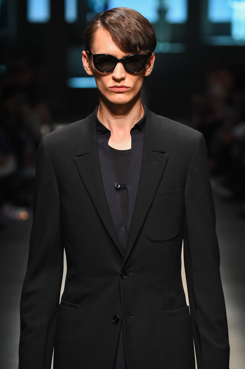 ゼニア(ZEGNA) 2015年春夏メンズコレクション  - 写真17