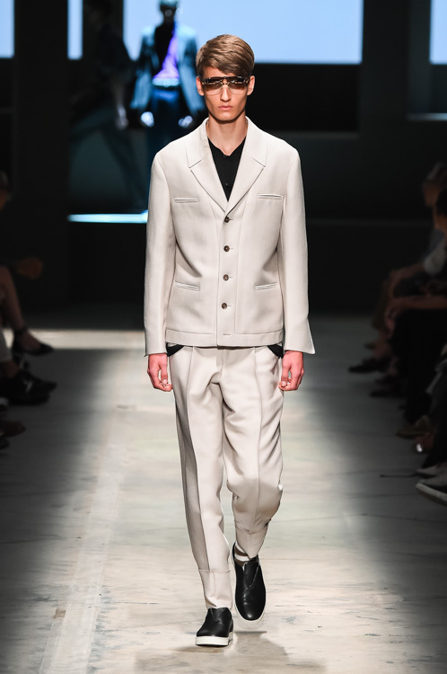 ゼニア(ZEGNA) 2015年春夏メンズコレクション  - 写真29