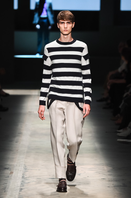 ゼニア(ZEGNA) 2015年春夏メンズコレクション  - 写真31