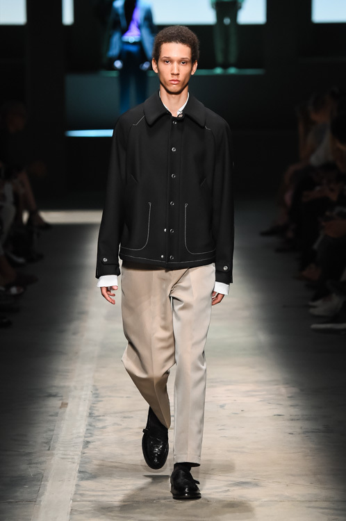 ゼニア(ZEGNA) 2015年春夏メンズコレクション  - 写真34