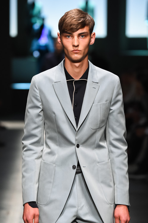 ゼニア(ZEGNA) 2015年春夏メンズコレクション  - 写真41