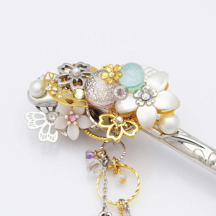 ジュエリー京都(Jewelry Kyoto) 源氏物語｜写真6