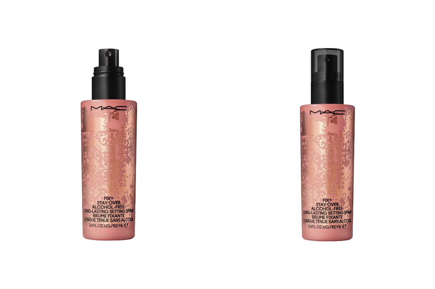 フィックス+ ステイ オーバー 100mL 5,280円＜限定品＞