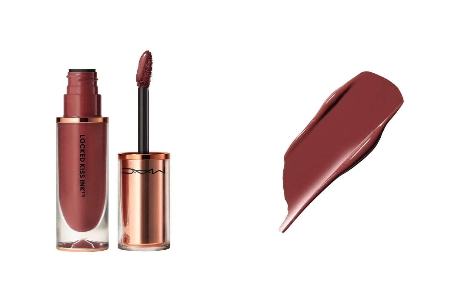 M·A·C ロックド キス インク リップカラー 全1色 5,610円<限定色>