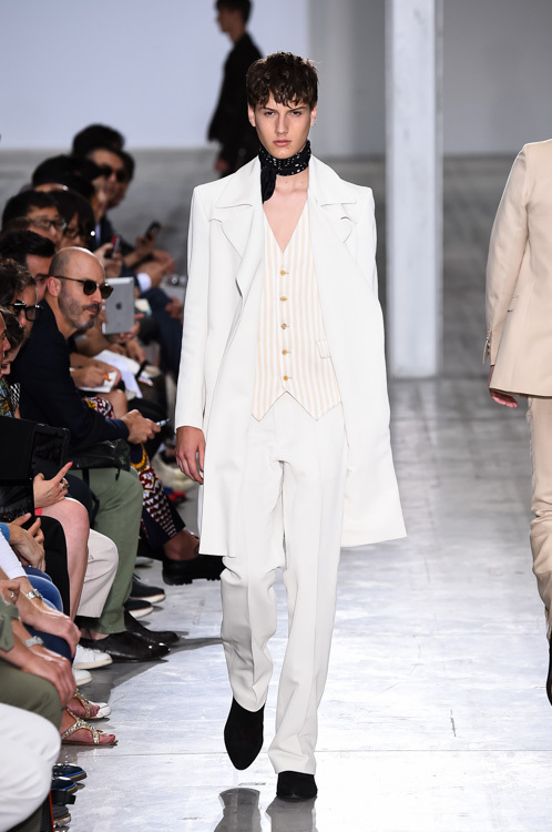 コスチューム ナショナル(CoSTUME NATIONAL) 2015年春夏メンズコレクション  - 写真3