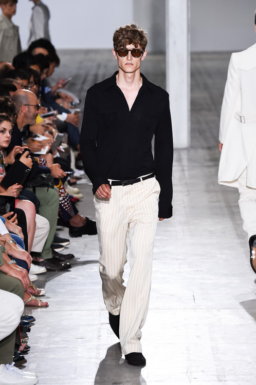 コスチューム ナショナル(CoSTUME NATIONAL) 2015年春夏メンズコレクション  - 写真5
