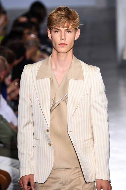 コスチューム ナショナル(CoSTUME NATIONAL) 2015年春夏メンズコレクション  - 写真8