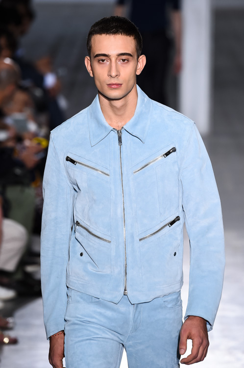 コスチューム ナショナル(CoSTUME NATIONAL) 2015年春夏メンズコレクション  - 写真15