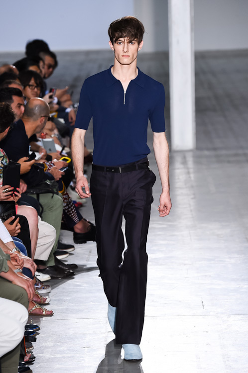 コスチューム ナショナル(CoSTUME NATIONAL) 2015年春夏メンズコレクション  - 写真16
