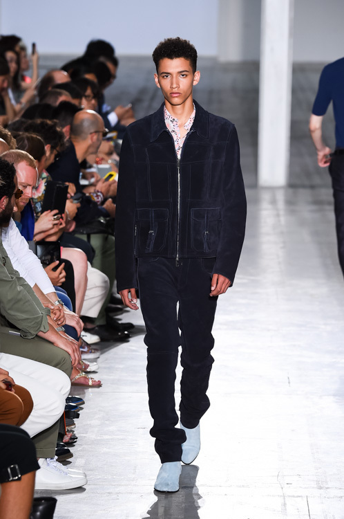 コスチューム ナショナル(CoSTUME NATIONAL) 2015年春夏メンズコレクション  - 写真17