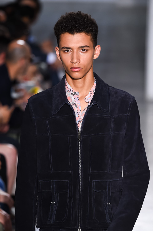 コスチューム ナショナル 2015年春夏<span>コレクション</span> - 写真18