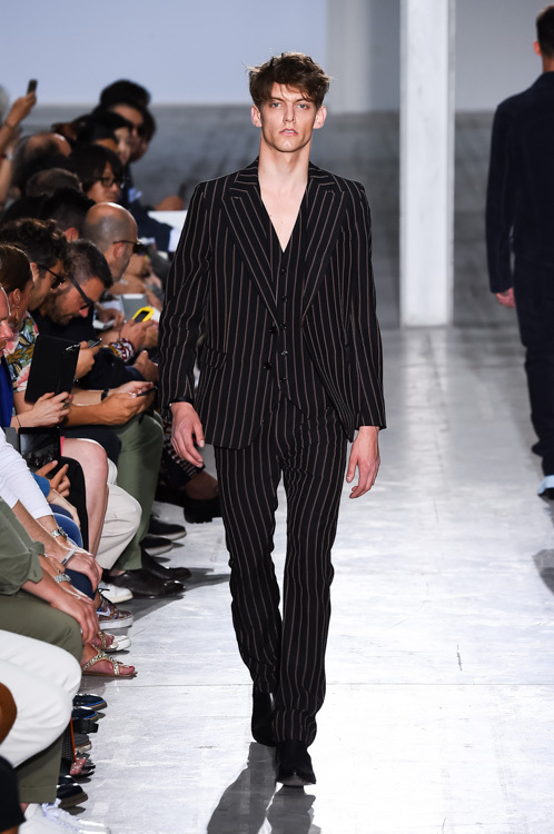 コスチューム ナショナル 2015年春夏<span>コレクション</span> - 写真19
