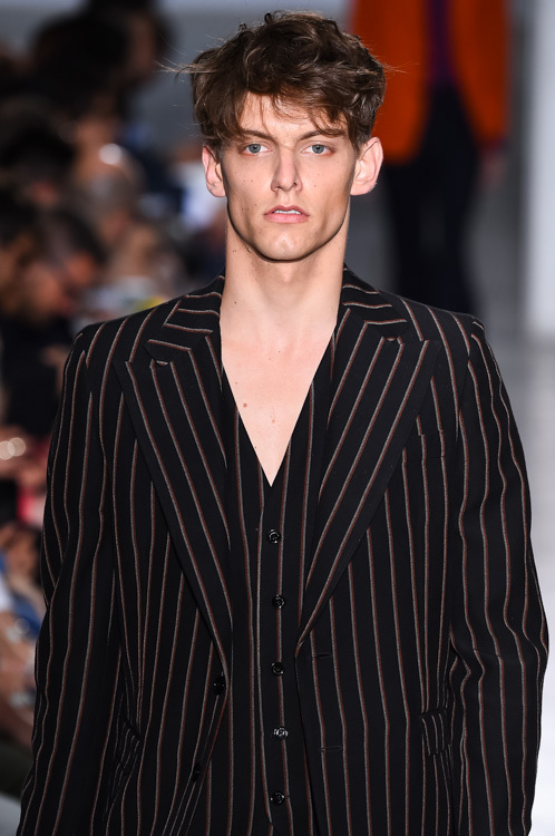 コスチューム ナショナル 2015年春夏<span>コレクション</span> - 写真20