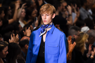 コスチューム ナショナル(CoSTUME NATIONAL) 2015年春夏 メンズ