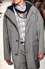 MSGM 2015年春夏コレクション - グルーヴィーな音楽で描き出す、50&60'sのカリフォルニア｜写真6