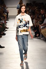 MSGM 2015年春夏コレクション - グルーヴィーな音楽で描き出す、50&60'sのカリフォルニア｜写真46