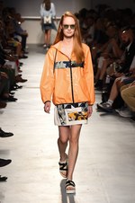 MSGM 2015年春夏コレクション - グルーヴィーな音楽で描き出す、50&60'sのカリフォルニア｜写真50