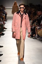 MSGM 2015年春夏コレクション - グルーヴィーな音楽で描き出す、50&60'sのカリフォルニア｜写真58