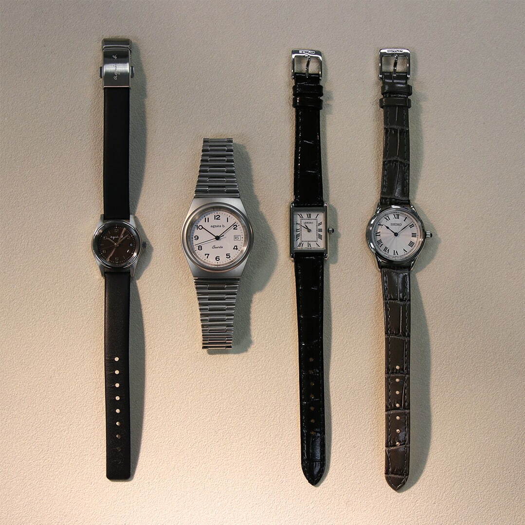 昭和レトロ シチズン CITIZEN Q&Q ドラえもん 手巻き 腕時計