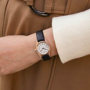 ターコイズ オートマチック自動巻き腕時計｜STONE WATCH