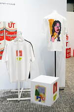 ユニクロ(UNIQLO) UT｜写真14