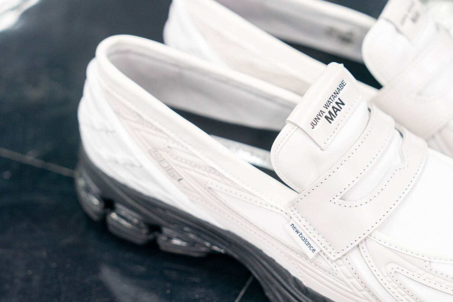 ジュンヤ ワタナベ マン(JUNYA WATANABE MAN), ニューバランス(New Balance) 1906L｜写真16