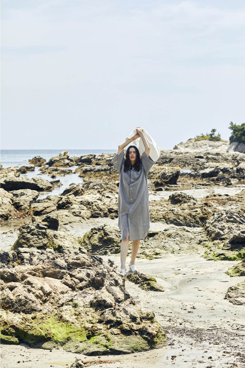 ポステレガント(POSTELEGANT) 2024年春夏ウィメンズ&メンズコレクション  - 写真22