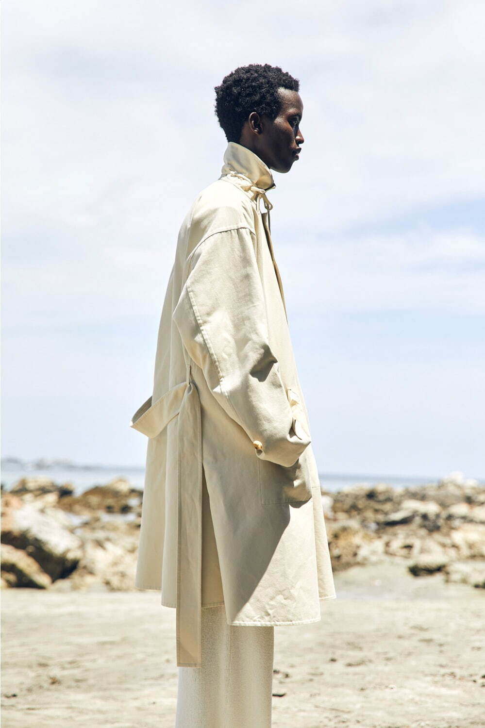 ポステレガント(POSTELEGANT) 2024年春夏ウィメンズ&メンズコレクション  - 写真24