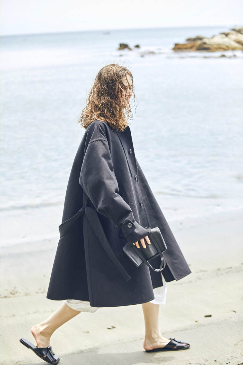 ポステレガント(POSTELEGANT) 2024年春夏ウィメンズ&メンズコレクション  - 写真48