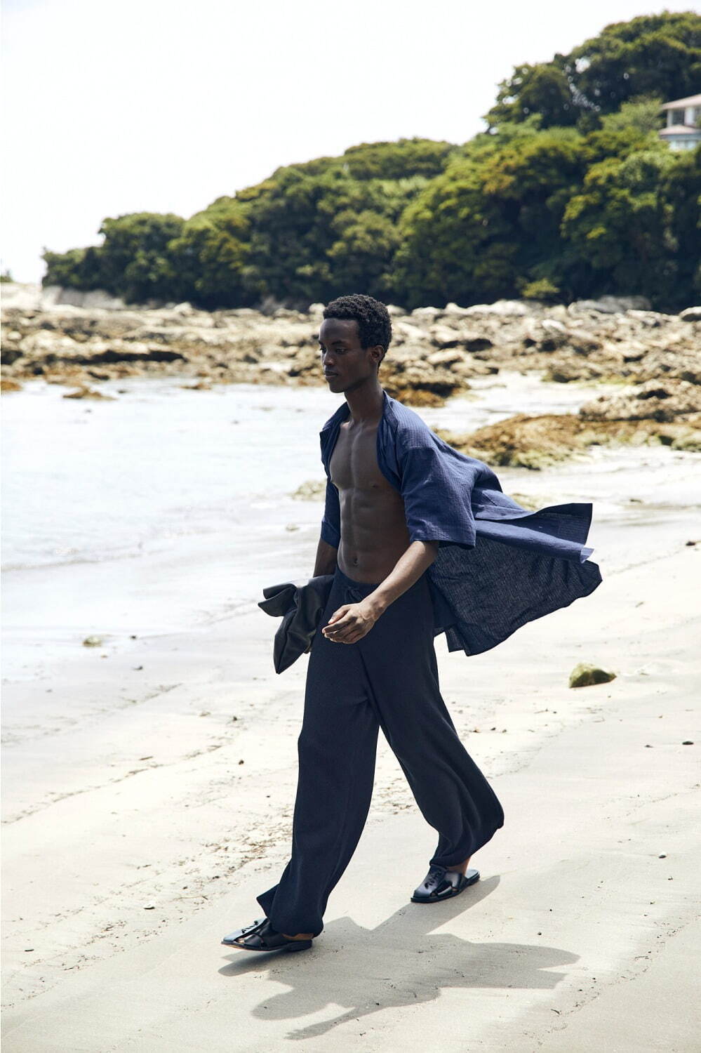 ポステレガント(POSTELEGANT) 2024年春夏ウィメンズ&メンズコレクション  - 写真75