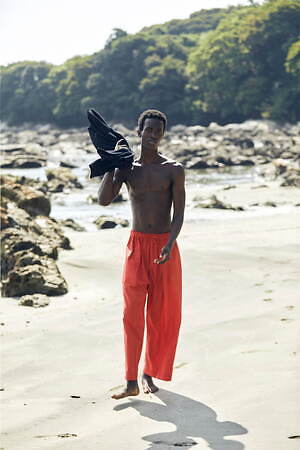 ポステレガント(POSTELEGANT) 2024年春夏ウィメンズ&メンズコレクション  - 写真1