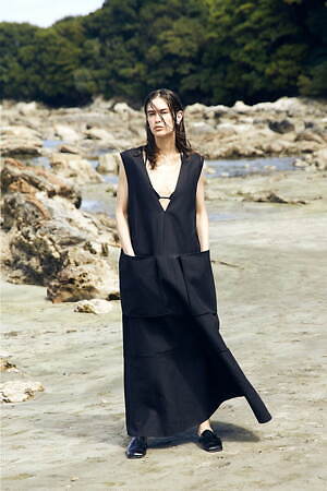 ポステレガント(POSTELEGANT) 2024年春夏ウィメンズ&メンズコレクション  - 写真2