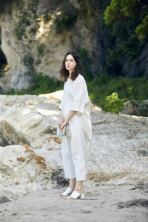 ポステレガント(POSTELEGANT) 2024年春夏ウィメンズ&メンズコレクション  - 写真12