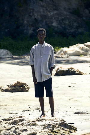 ポステレガント(POSTELEGANT) 2024年春夏ウィメンズ&メンズコレクション  - 写真18